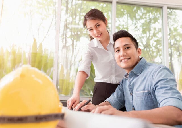 Customer service promise